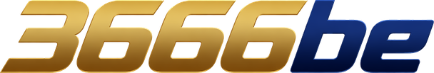 3666be লোগো
